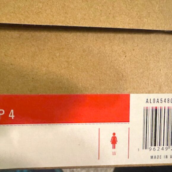 Altra Women’s Timp 4 Trail Running Shoe, Size US 7 / EU 38 - Picture 7 of 7